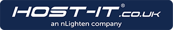 Host-IT Logo